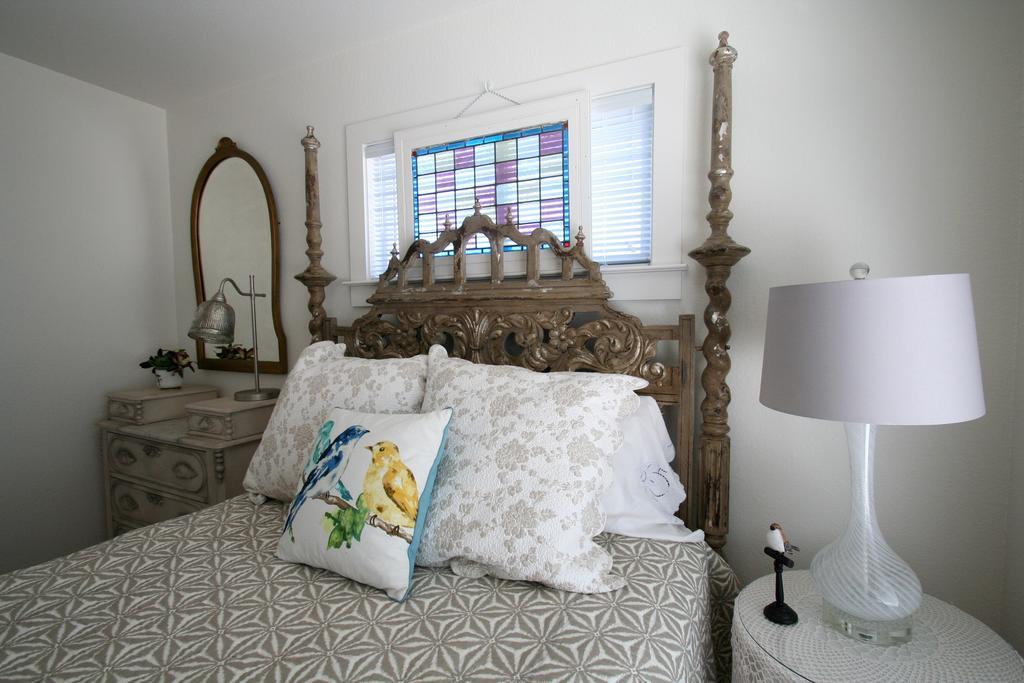 Bear Creek Cottage Manchaca Екстериор снимка