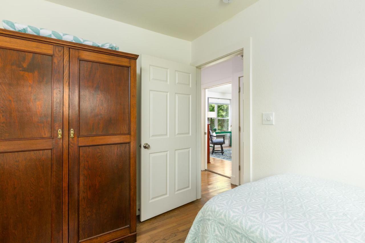 Bear Creek Cottage Manchaca Екстериор снимка